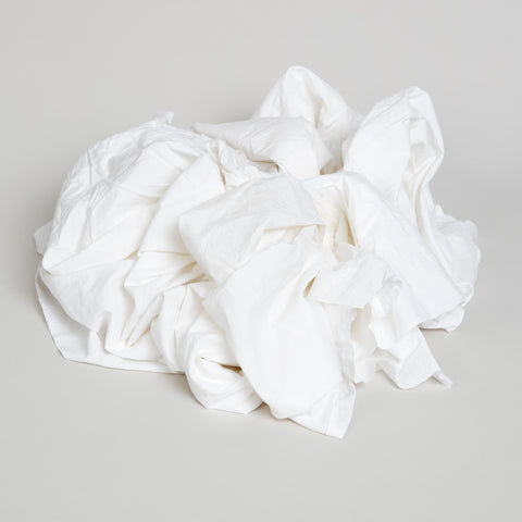 Best Quality White Sheeting Cleaning Wipes
