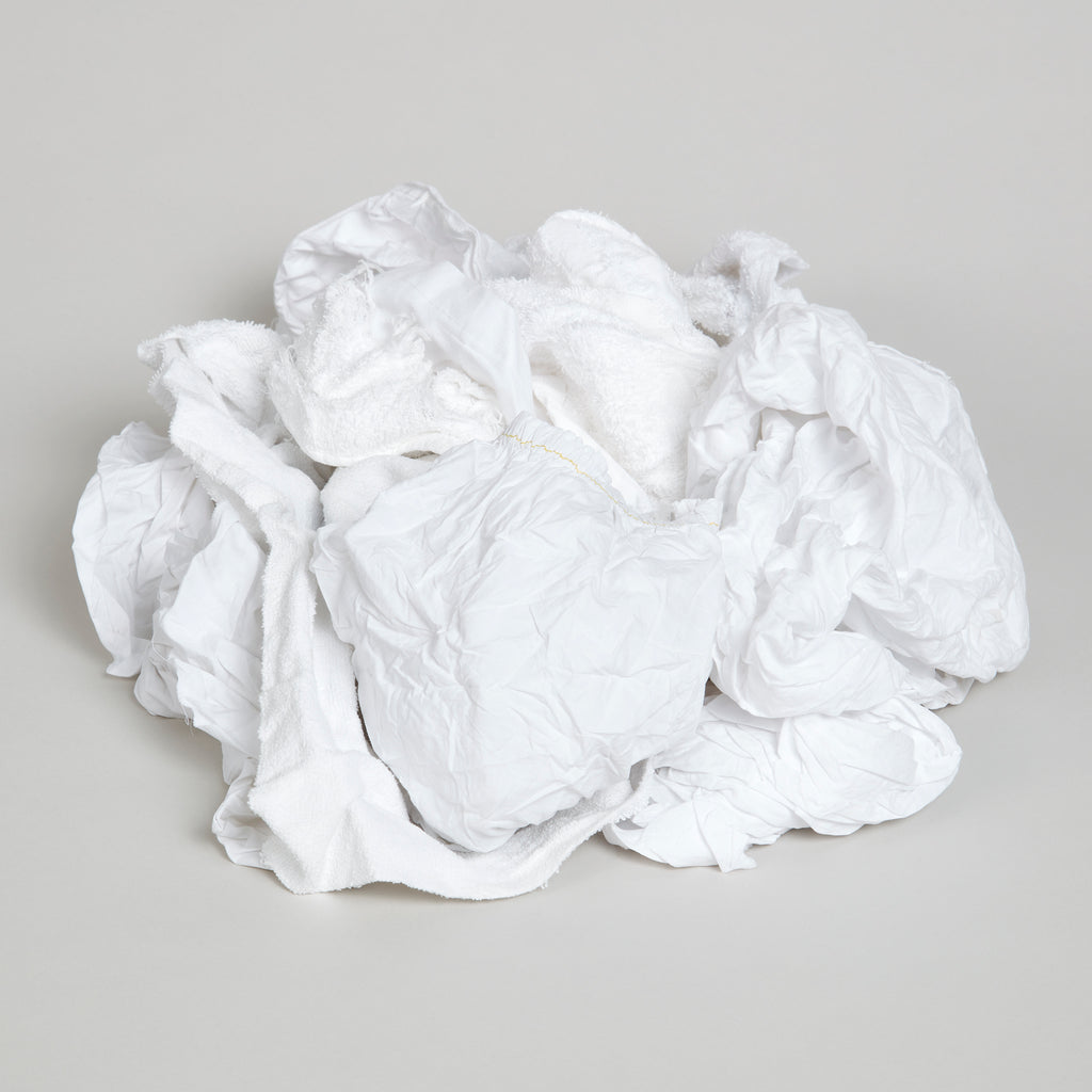 Spill Control Clean Up Rags – LMB Supplies Ltd