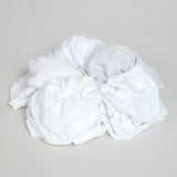 White Sheeting Cleaning Wipes
