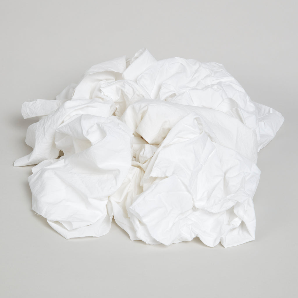 Standard White Cleaning Wipes