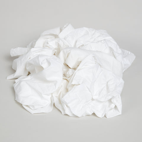 Standard White Cleaning Wipes